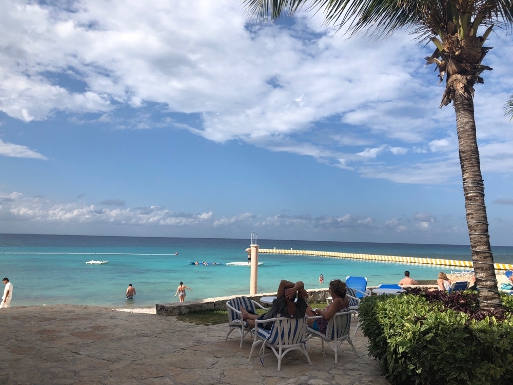 Cozumel El Cozumeleno Beach Resort Day Pass All Inclusive