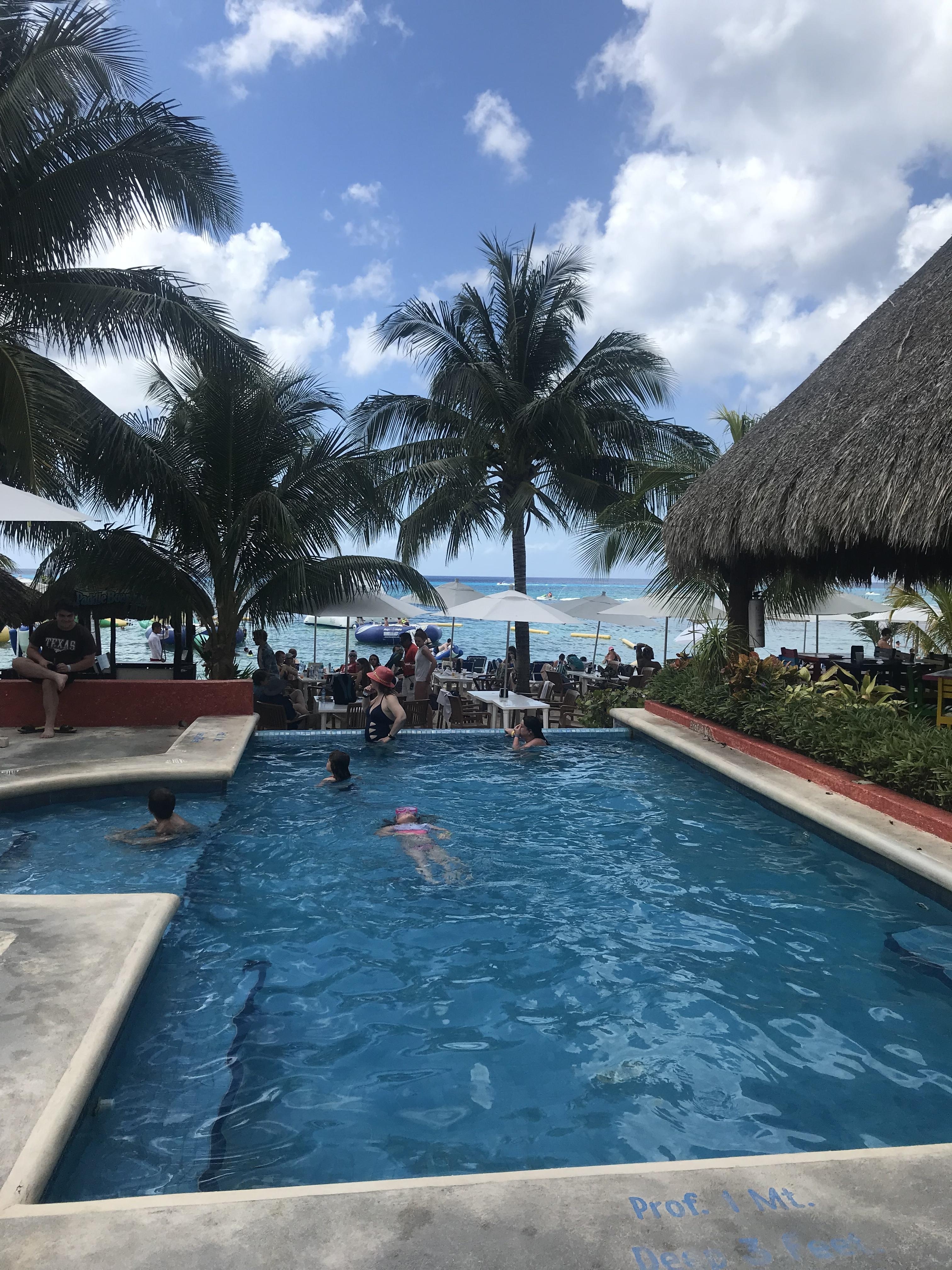 Current Time In Cozumel Mexico - 2zqndlz