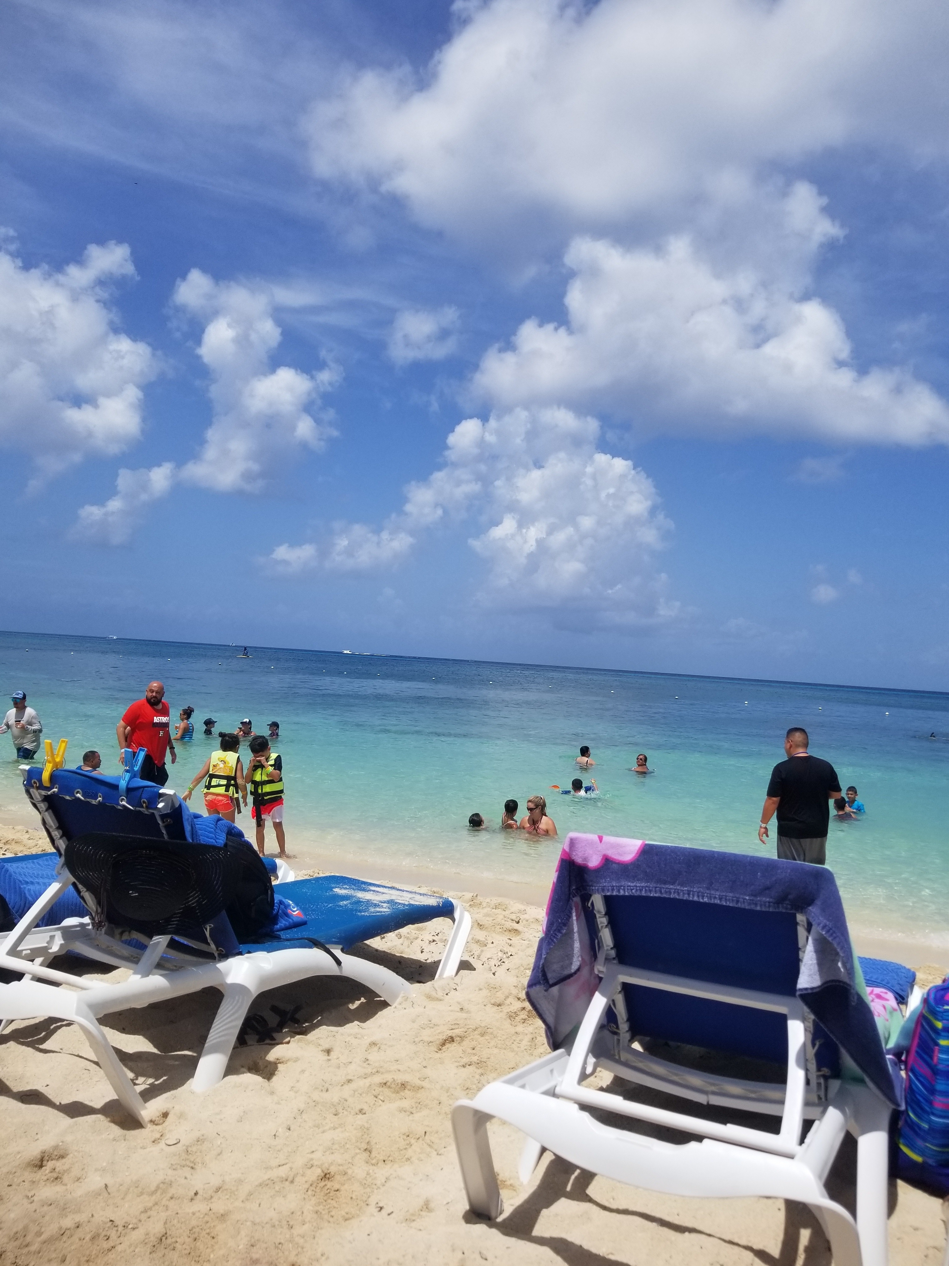 Current Time In Cozumel Mexico - 09ckxgk