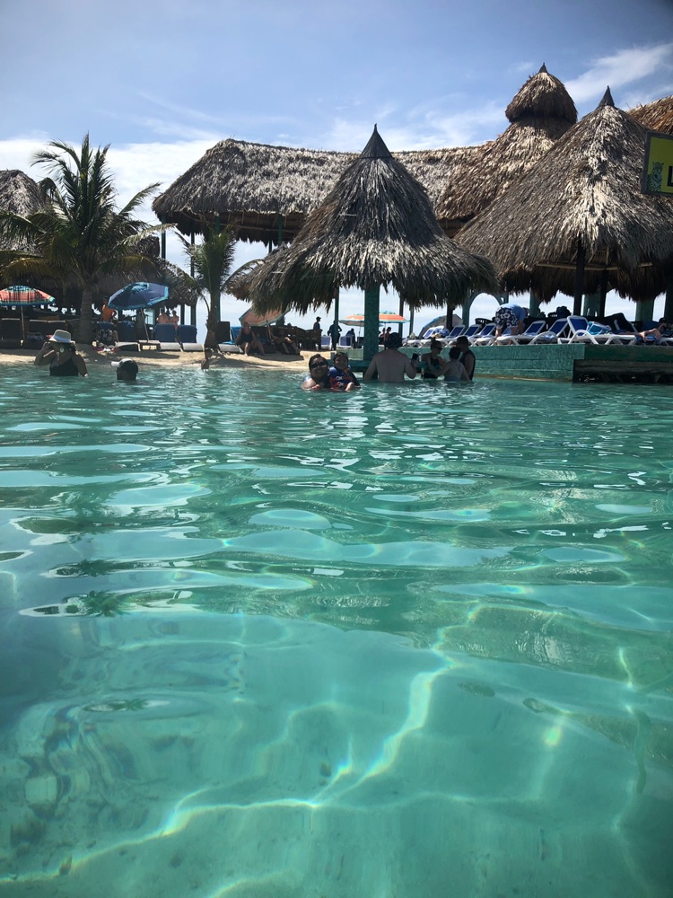 Roatan Little French Key Full Island Day Pass Excursion Roatan Excursions