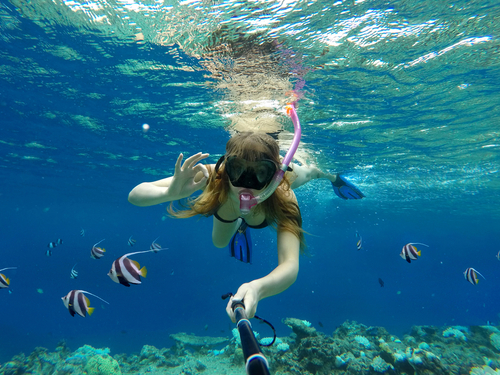 Costa Maya Reef Snorkeling Excursion And Beach Break Costa Maya