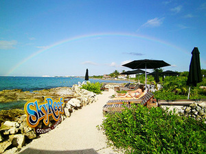 cozumel pass beach excursion break inclusive chankanaab snorkel park