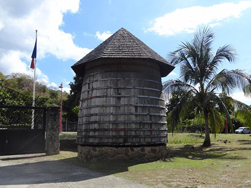 Fort de France  Martinique Sain Pierre Tour Reviews