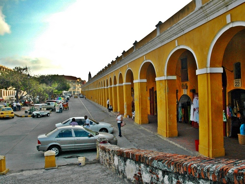 Cartagena private sightseeing Excursion Prices