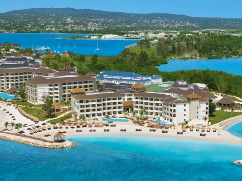 Montego Bay Adults Only All Inclusive Secrets Wild Orchid