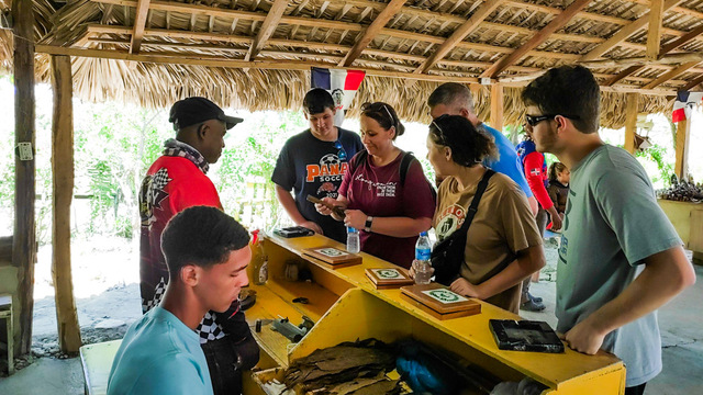 Amber Cove Puerto Plata ATV Adventure Excursion so much fun!