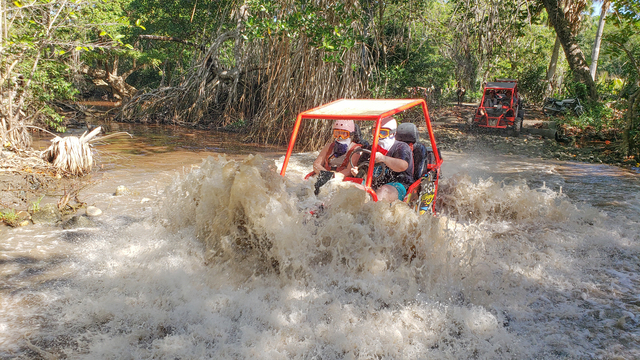 Amber Cove Puerto Plata Dune Buggy Adventure Excursion So Much Fun!