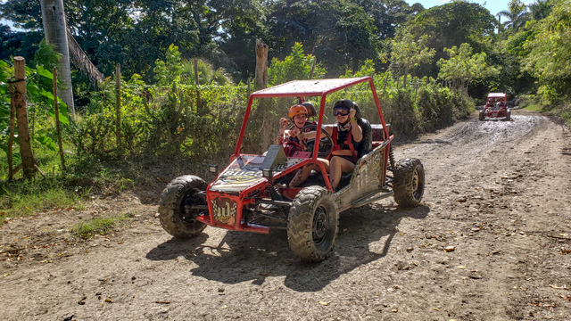 Amber Cove Puerto Plata Dune Buggy Adventure Excursion So Much Fun!