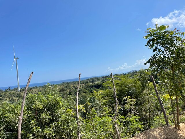 Amber Cove Puerto Plata Dune Buggy Adventure Excursion You Will Get Wet On This Ride, and it's worth it! 