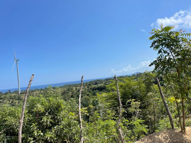 Amber Cove Puerto Plata Dune Buggy Excursion Adventure You Will Get Wet On This Ride, and it's worth it! 