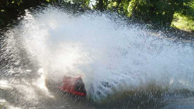 Amber Cove Puerto Plata Dune Buggy Excursion Adventure Best excursion I have done!