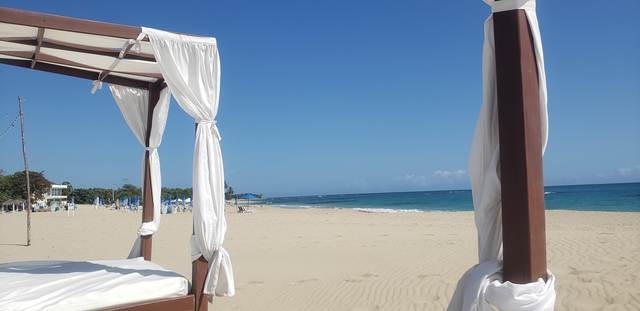 Amber Cove Puerto Plata Playa Dorada Beach Break Excursion Legit Beach Excursion!