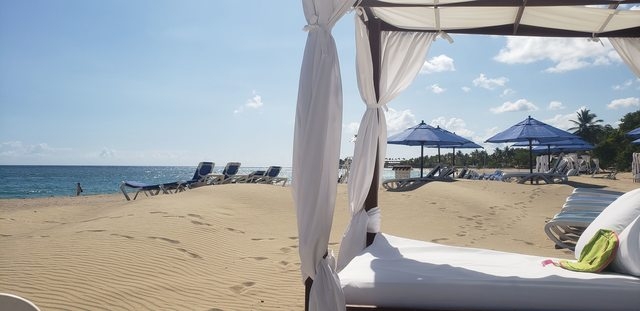 Amber Cove Puerto Plata Playa Dorada Beach Break Excursion Legit Beach Excursion!