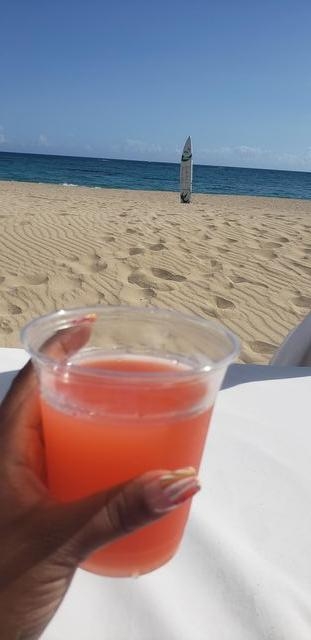 Amber Cove Puerto Plata Playa Dorada Beach Break Excursion Legit Beach Excursion!