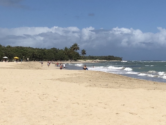 Amber Cove Puerto Plata Playa Dorada Jack Tar Resort Beach Break Excursion Amber Cove Shore Excursion