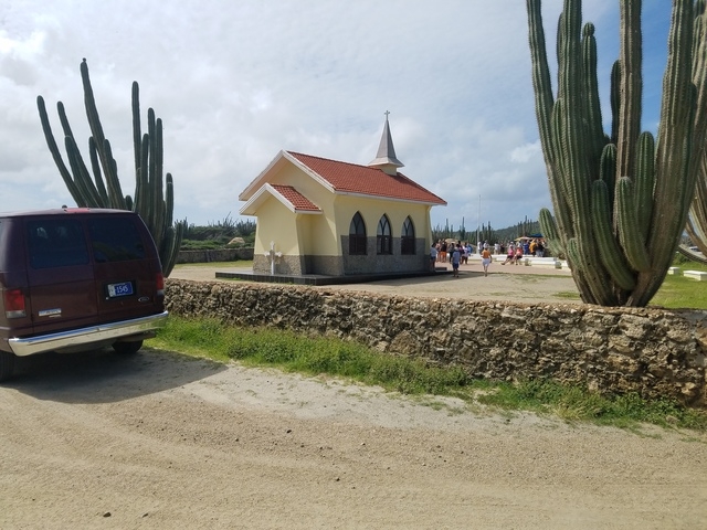 Aruba ATV Island Adventure Excursion Loved it!!!