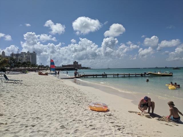 Aruba Barcelo All Inclusive Day Pass Excursion Perfect Day! 
