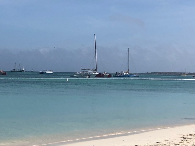 Aruba Barcelo All Inclusive Day Pass Excursion Best Inclusive