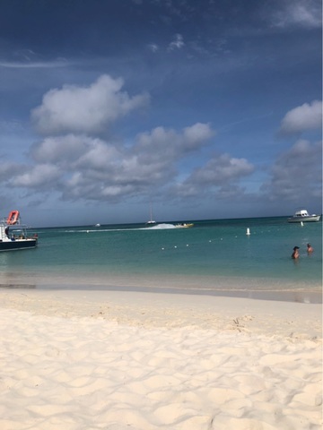 Aruba Barcelo All Inclusive Day Pass Excursion Best Inclusive