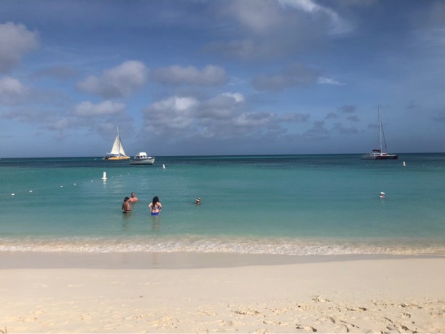 Aruba Barcelo All Inclusive Day Pass Excursion Best Inclusive