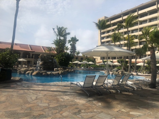 Aruba Barcelo All Inclusive Day Pass Excursion Best Inclusive