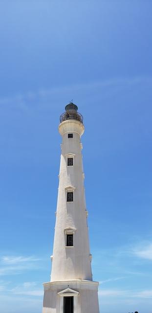 Aruba Highlights - Private Sightseeing Excursion Fantastic Tour