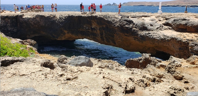 Aruba Highlights - Private Sightseeing Excursion Fantastic Tour
