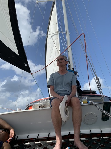 Barbados Catamaran Sail, Sea Turtle, Shipwreck and Tropical Fish Snorkel Excursion Try it, youâ€™ll like it! 