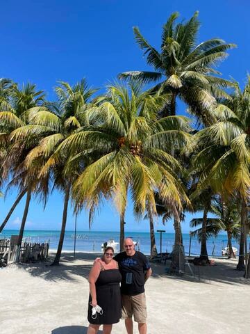 Belize 2 Site Snorkel with Sea Turtles and Caye Caulker Beach Break Excursion This was THE MOST PERFECT DAY!!