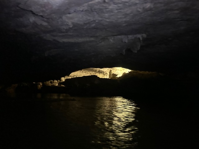 Belize Altun Ha Mayan Ruins and Cave Tubing with Sightseeing Excursion Had a blast with Melvin as our guide
