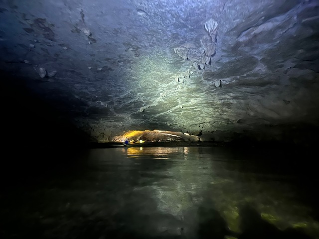 Belize Altun Ha Mayan Ruins and Cave Tubing with Sightseeing Excursion Had a blast with Melvin as our guide