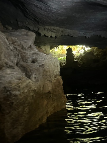 Belize Altun Ha Mayan Ruins and Cave Tubing with Sightseeing Excursion Had a blast with Melvin as our guide