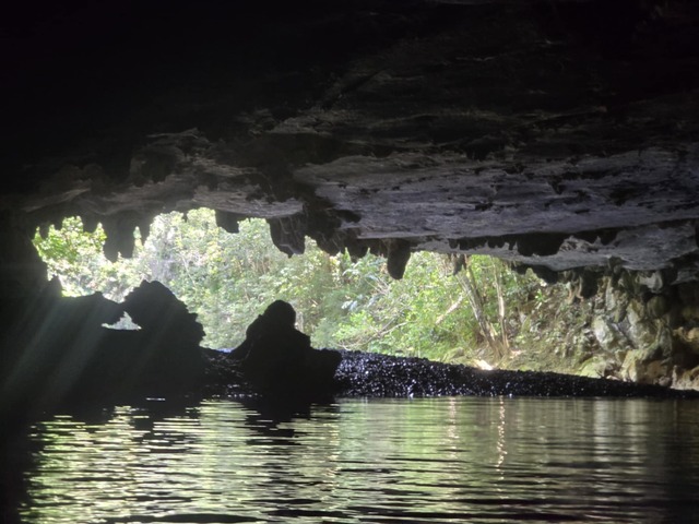 Belize Altun Ha Mayan Ruins, Sightseeing, and Cave Tubing Excursion Amazing Tour Guide!!!!