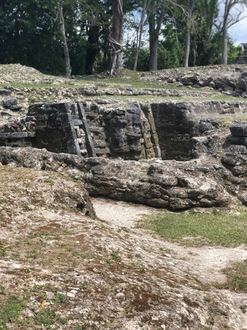 Belize Altun Ha Ruins and Beach Break Excursion Altun Ha