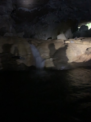 Belize Caves Branch River Ultimate 5 Caves Kayaking Excursion  best experience we could have hoped for!