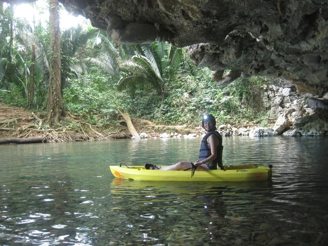 Belize Caves Branch River Ultimate 5 Caves Kayaking Excursion  WAY BETTER THAN JUST TUBING