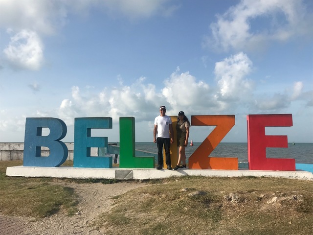 Belize City and Altun Ha Mayan Ruins Sightseeing Excursion with Lunch Not your typical trip!