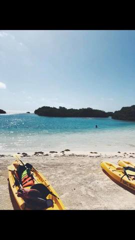 Belize Exclusive Secluded Island Beach Day Pass Excursion Perfect!