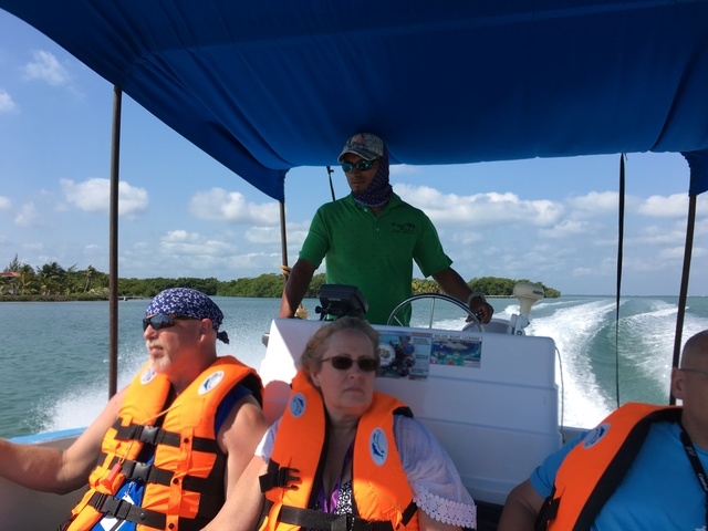 Belize Exclusive Secluded Island Beach Day Pass Excursion  Best Excursion Ever