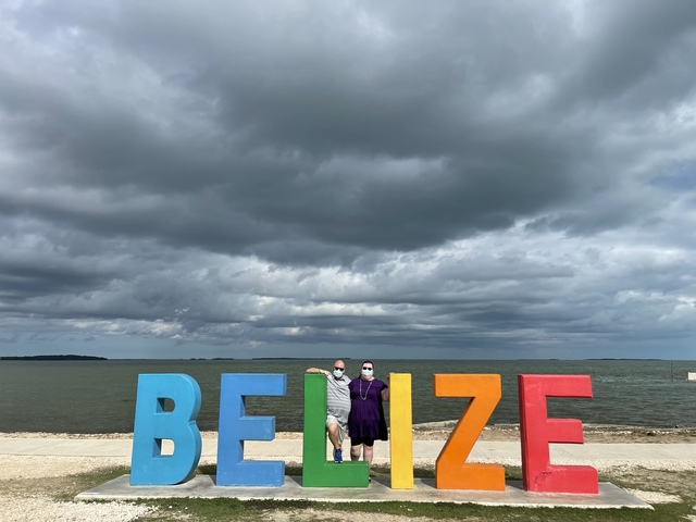 Belize Food Tasting, Rum and Sightseeing Bus Excursion Best Part of my Cruise