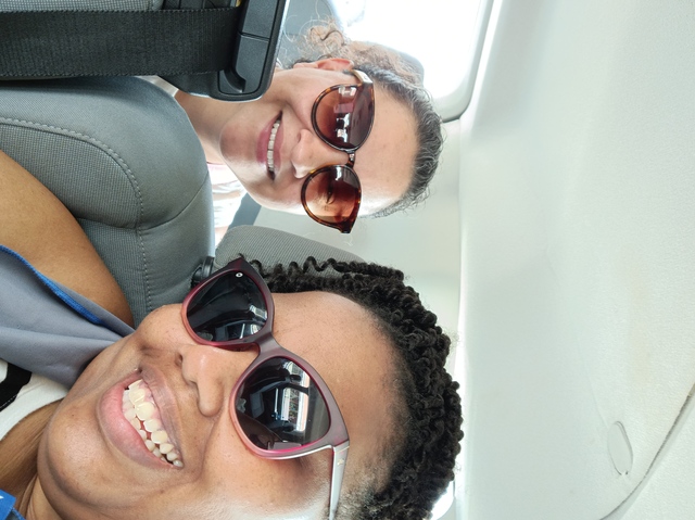 Belize Food Tasting, Rum and Sightseeing Bus Excursion Had An Amazing Time with Jefferson!