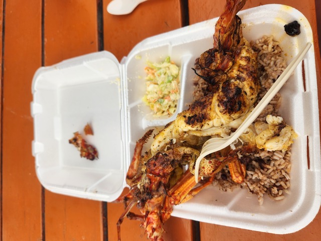 Belize Goff's Caye Island Beach Getaway and Snorkel Excursion Such a fun Thanksgiving day
