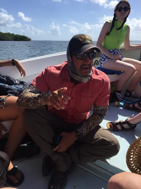 Belize Hol Chan Marine Reserve & Shark Ray Alley Snorkel Excursion Adventure with Caye Caulker Island Beach Break Best excursion ever 