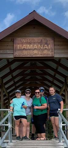 Belize Lamanai Mayan Ruins and River Safari with Lunch Excursion Great excursion!
