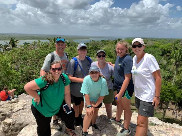 Belize Lamanai Mayan Ruins and River Safari with Lunch Excursion Great excursion!
