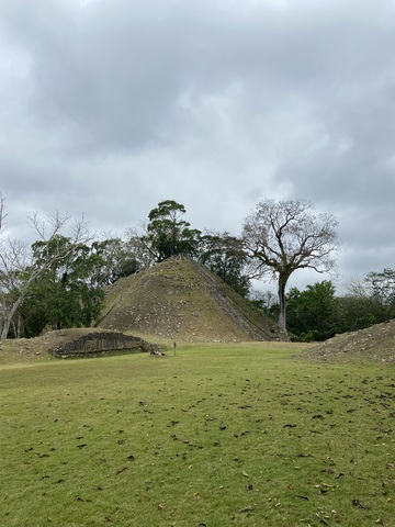 Belize Mayan Jeep and Altun Ha Ruins Excursion A BELIZEAN MUST!!