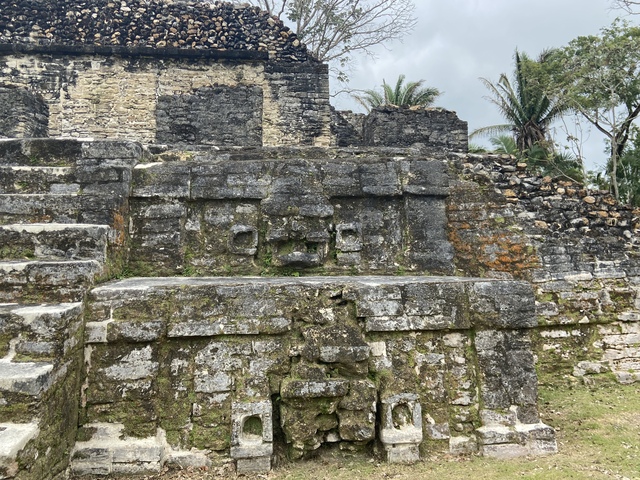 Belize Mayan Jeep and Altun Ha Ruins Excursion A BELIZEAN MUST!!