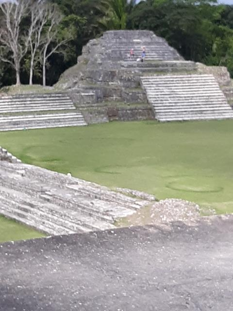 Belize Mayan Jeep and Altun Ha Ruins Excursion Totally awesome loved it