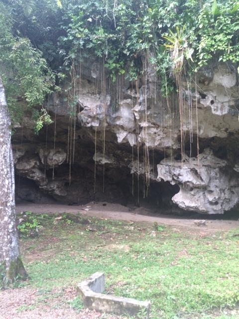 Belize Nohoch Che'en Caves Branch Cave Tubing Excursion Loved it