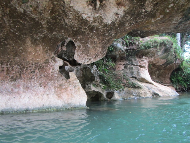Belize Nohoch Che'en Caves Branch Cave Tubing Excursion Let's Do It Again!!!!